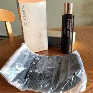 Josie Maran Argan Liquid Gold Self-Tanning Oil